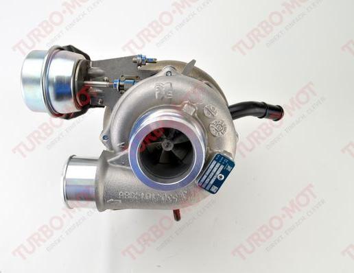 Turbo-Mot 686762 - Kompresors, Turbopūte adetalas.lv