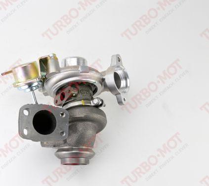 Turbo-Mot 680372 - Kompresors, Turbopūte adetalas.lv