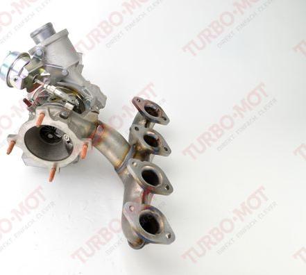 Turbo-Mot 680772 - Kompresors, Turbopūte adetalas.lv