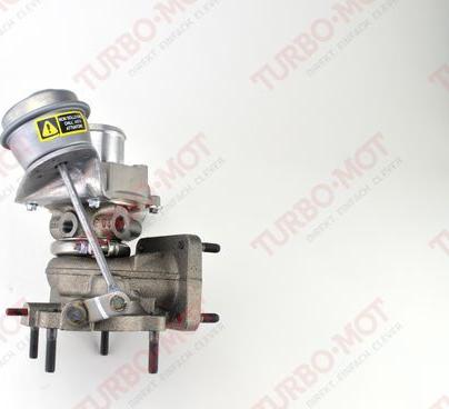 Turbo-Mot 639582 - Kompresors, Turbopūte adetalas.lv