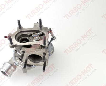 Turbo-Mot 639582 - Kompresors, Turbopūte adetalas.lv