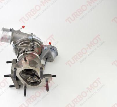 Turbo-Mot 639582 - Kompresors, Turbopūte adetalas.lv