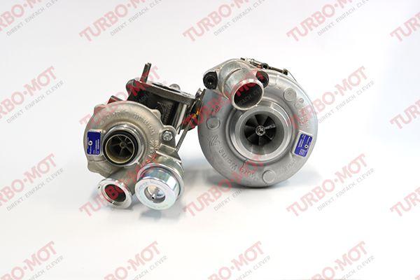 Turbo-Mot 634903 - Kompresors, Turbopūte adetalas.lv