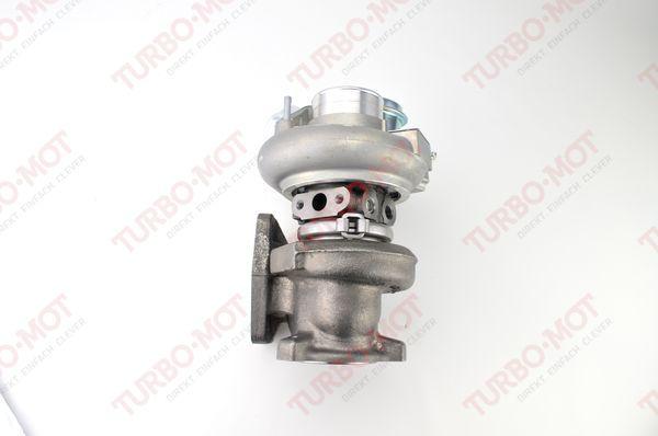 Turbo-Mot 635572R - Kompresors, Turbopūte adetalas.lv