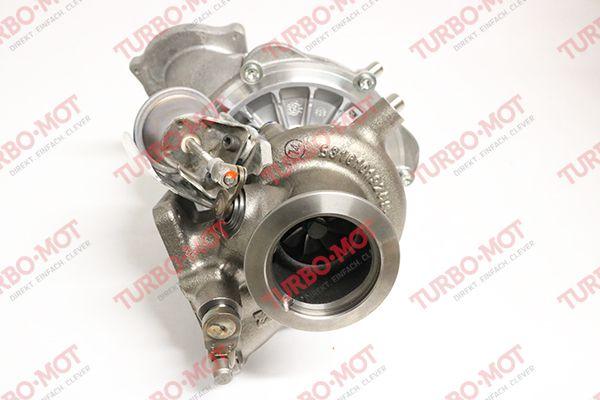 Turbo-Mot 630503 - Kompresors, Turbopūte adetalas.lv