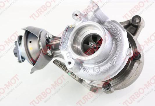 Turbo-Mot 638482 - Kompresors, Turbopūte adetalas.lv