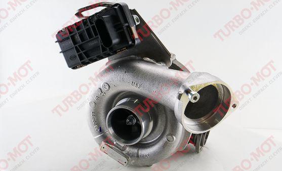 Turbo-Mot 629872 - Kompresors, Turbopūte adetalas.lv