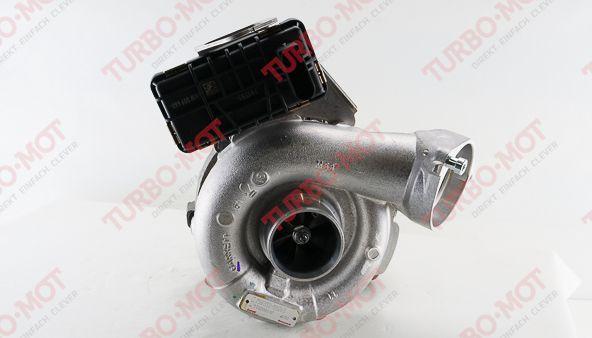 Turbo-Mot 629872R - Kompresors, Turbopūte adetalas.lv