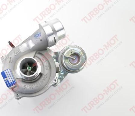 Turbo-Mot 624642 - Kompresors, Turbopūte adetalas.lv