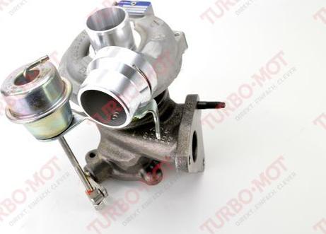 Turbo-Mot 624642R - Kompresors, Turbopūte adetalas.lv