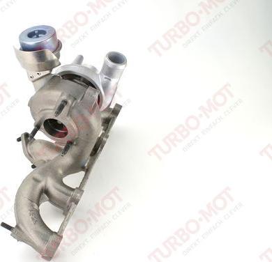 Turbo-Mot 628682 - Kompresors, Turbopūte adetalas.lv