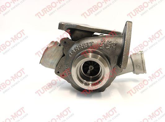 Turbo-Mot 628872 - Kompresors, Turbopūte adetalas.lv