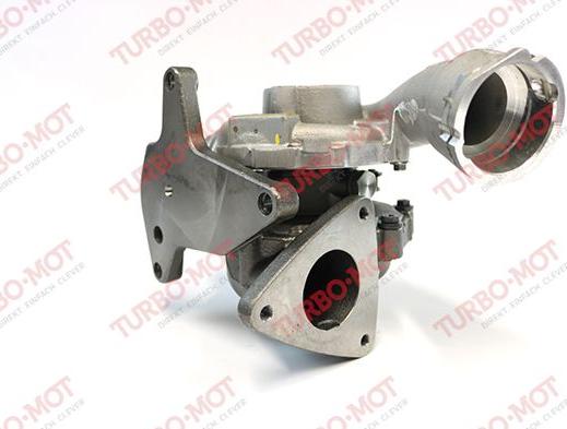 Turbo-Mot 628872 - Kompresors, Turbopūte adetalas.lv