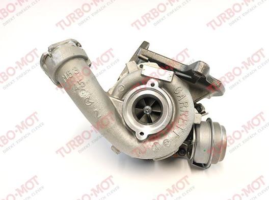 Turbo-Mot 628872R - Kompresors, Turbopūte adetalas.lv