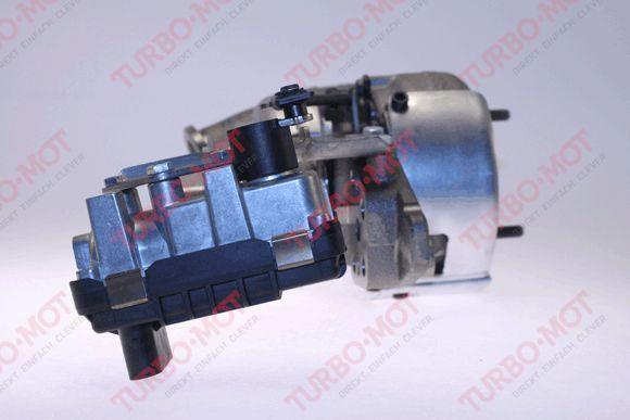 Turbo-Mot 622772R - Kompresors, Turbopūte adetalas.lv