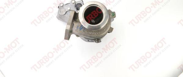 Turbo-Mot 627682 - Kompresors, Turbopūte adetalas.lv