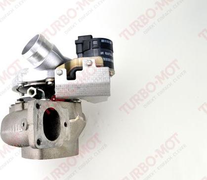 Turbo-Mot 679082 - Kompresors, Turbopūte adetalas.lv