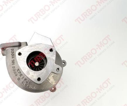 Turbo-Mot 679082R - Kompresors, Turbopūte adetalas.lv