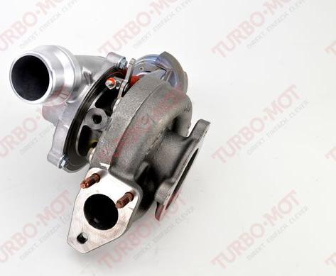 Turbo-Mot 674882 - Kompresors, Turbopūte adetalas.lv