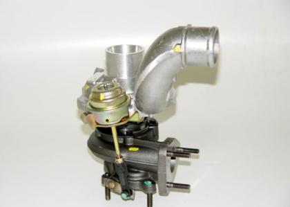 TURBO'S HOET 1100286 - Kompresors, Turbopūte adetalas.lv