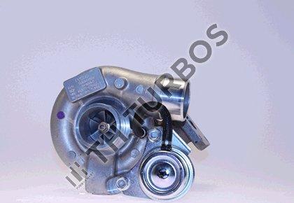 TURBO'S HOET MXT49377-07052 - Kompresors, Turbopūte adetalas.lv