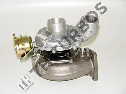 TURBO'S HOET 1101346 - Kompresors, Turbopūte adetalas.lv