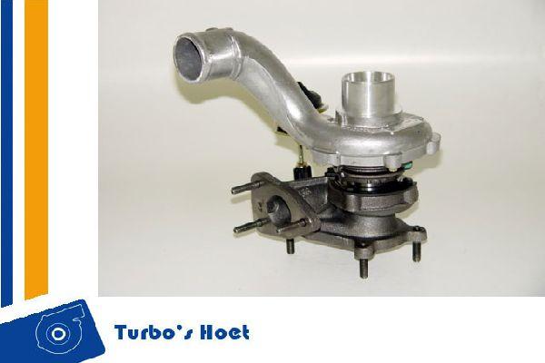 TURBO'S HOET 1101275 - Kompresors, Turbopūte adetalas.lv