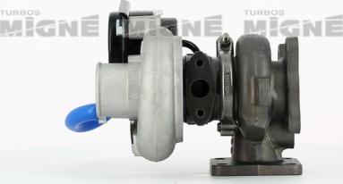 Turbos Migne 50535E - Kompresors, Turbopūte adetalas.lv