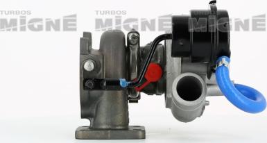 Turbos Migne 50535E - Kompresors, Turbopūte adetalas.lv