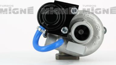 Turbos Migne 50535E - Kompresors, Turbopūte adetalas.lv