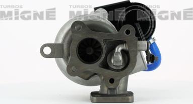 Turbos Migne 50535E - Kompresors, Turbopūte adetalas.lv