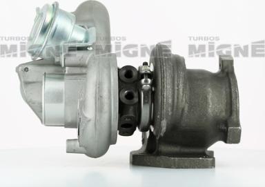 Turbos Migne 50603E - Kompresors, Turbopūte adetalas.lv