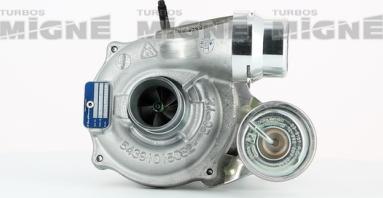 Turbos Migne 50632E - Kompresors, Turbopūte adetalas.lv