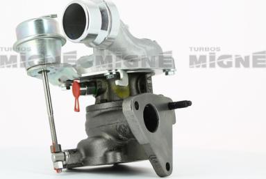 Turbos Migne 50632E - Kompresors, Turbopūte adetalas.lv