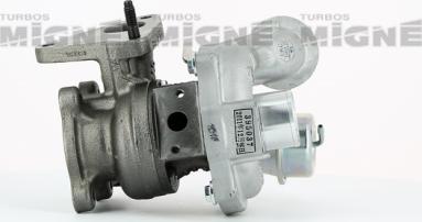 Turbos Migne 50632E - Kompresors, Turbopūte adetalas.lv