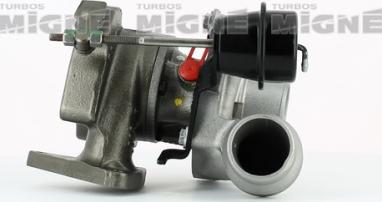 Turbos Migne 50632E - Kompresors, Turbopūte adetalas.lv