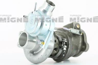 Turbos Migne 51625E - Kompresors, Turbopūte adetalas.lv