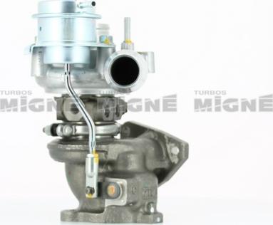 Turbos Migne 51625E - Kompresors, Turbopūte adetalas.lv