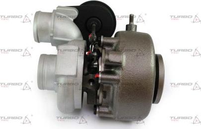 TURBO-TEC TT49377-07400 - Kompresors, Turbopūte adetalas.lv