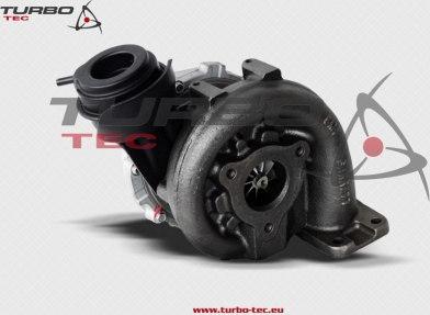 TURBO-TEC TT454135-0003 - Kompresors, Turbopūte adetalas.lv