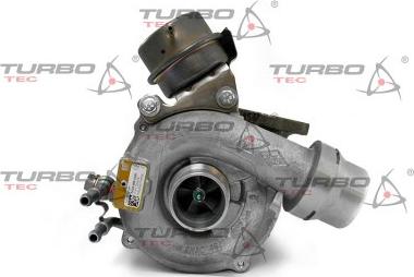 TURBO-TEC TT5439-988-0066 - Kompresors, Turbopūte adetalas.lv