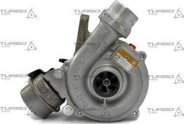 TURBO-TEC TT5439-988-0002 - Kompresors, Turbopūte adetalas.lv