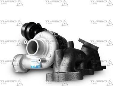 TURBO-TEC TT5439-988-0007 - Kompresors, Turbopūte adetalas.lv