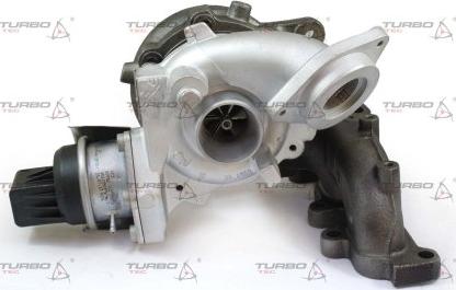 TURBO-TEC TT5439-988-0086 - Kompresors, Turbopūte adetalas.lv