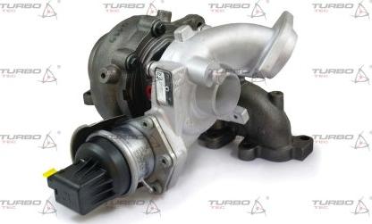 TURBO-TEC TT5439-988-0086 - Kompresors, Turbopūte adetalas.lv