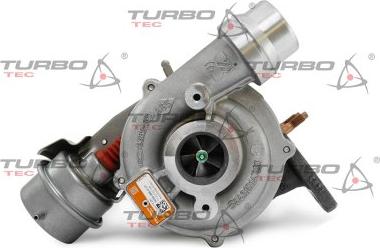 TURBO-TEC TT5439-988-0076 - Kompresors, Turbopūte adetalas.lv