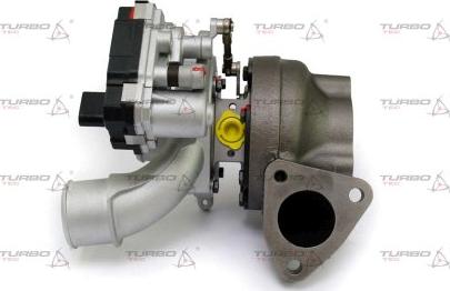 TURBO-TEC TT5439-988-0107 - Kompresors, Turbopūte adetalas.lv