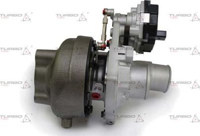 TURBO-TEC TT5439-988-0107 - Kompresors, Turbopūte adetalas.lv