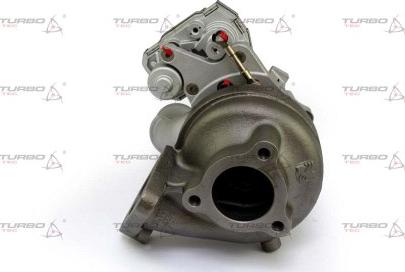 TURBO-TEC TT5439-988-0107 - Kompresors, Turbopūte adetalas.lv