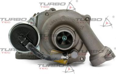 TURBO-TEC TT5435-988-0001 - Kompresors, Turbopūte adetalas.lv